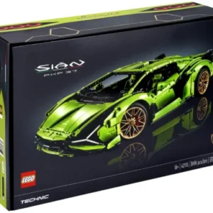 lego 42115 technic lamborghini sián fkp 37