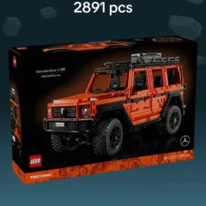 lego 42177 technic mercedes benz g 500 professional line
