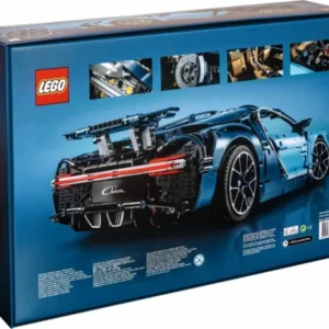 lego technic bugatti chiron 42083