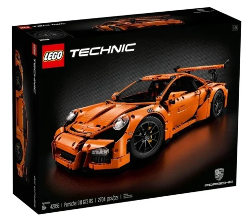 lego technic porsche 911 gt3 rs 42056