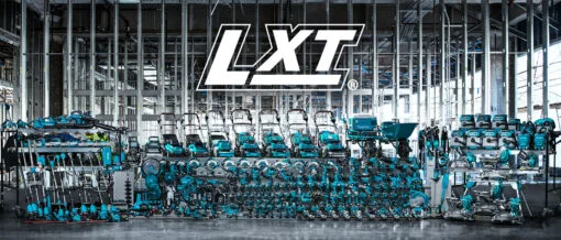 makita all purpose tool pallets