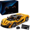 mclaren p1 lego technic​
