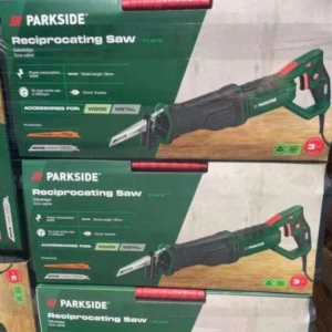 parkside tools liquidation pallets