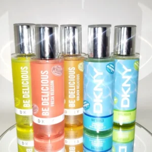 perfume liquidation pallets
