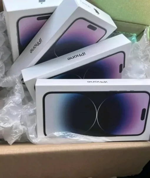 iphone liquidation pallets
