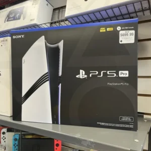 playstation 5 liquidation pallets