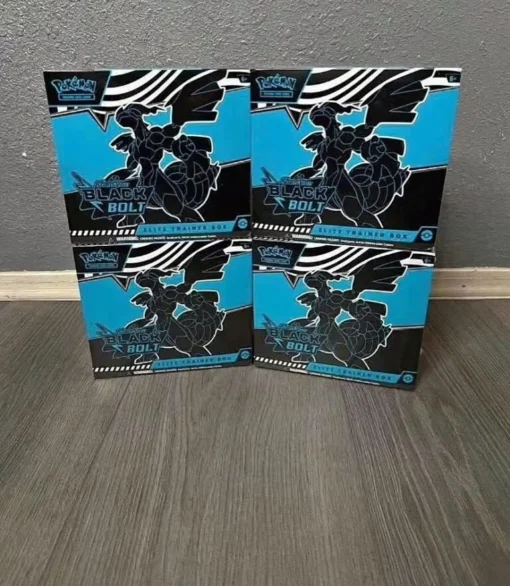 wholesale pokemon pallets Europe