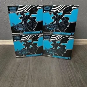 pokemon merchandise liquidation pallets