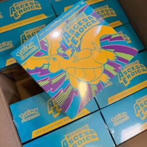 pokemon truckload liquidation wholesale