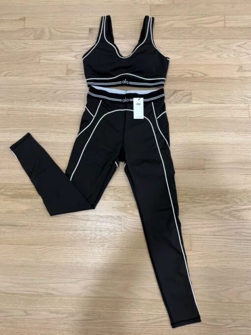 buy Alo athletic clothing pallets