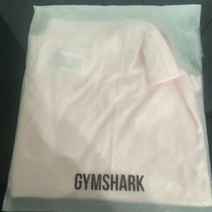 buy Gymshark fitness clothing pallets in Netherlands