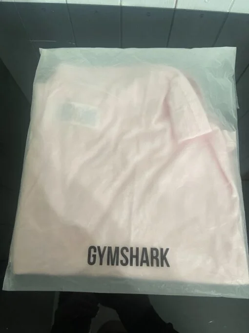 gymshark fitness clothing pallets