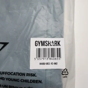 buy Gymshark fitness clothing pallets in Netherlands