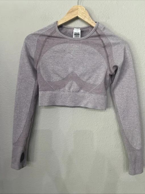 buy Gymshark fitness clothing pallets in Netherlands