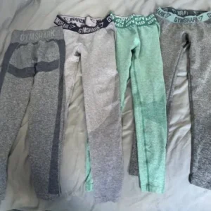buy Gymshark fitness clothing pallets in Netherlands