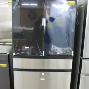 cheap refrigerator liquidation pallets for sale