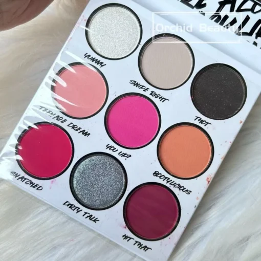 buy cosmetic liquidation pallets in Netherlands