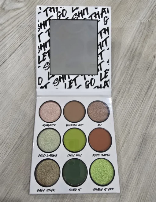 buy cosmetic liquidation pallets in Netherlands