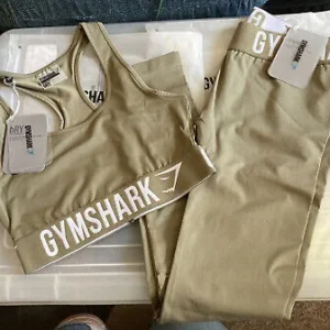 buy Gymshark fitness clothing pallets in Netherlands