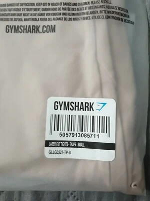 buy Gymshark fitness clothing pallets in Netherlands
