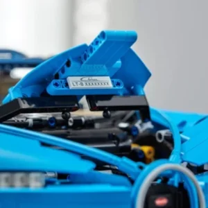 lego technic bugatti chiron 42083