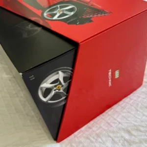 42143 lego technic ferrari daytona sp3