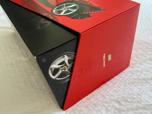 42143 lego technic ferrari daytona sp3