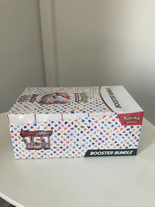 pokemon collectibles wholesale pallets