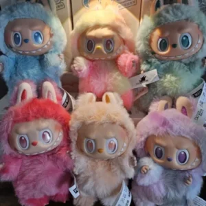 labubu liquidation pallets