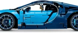 lego technic bugatti chiron 42083