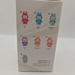 labubu liquidation pallets