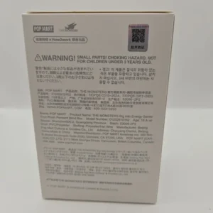 labubu liquidation pallets