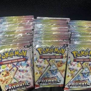 pokemon trading card pallets wholesale