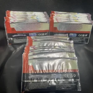 pokemon trading card pallets wholesale