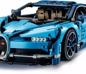 lego technic bugatti chiron 42083