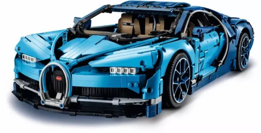 lego technic bugatti chiron 42083