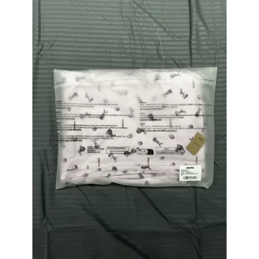 SKIMS wholesale clothing pallets