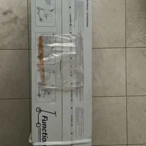 electric scooter liquidation pallets