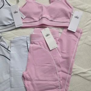 buy Alo athletic clothing pallets in Netherlands