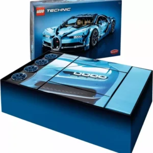 lego technic bugatti chiron 42083