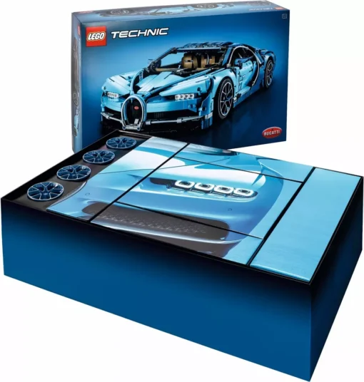 lego technic bugatti chiron 42083