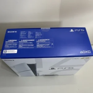 buy PlayStation 5 liquidation pallets in Netherlands