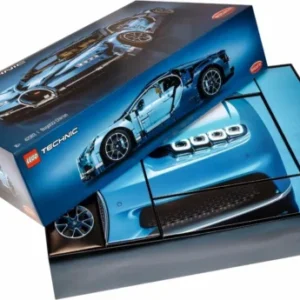 lego technic bugatti chiron 42083