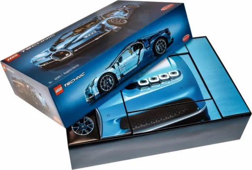 lego technic bugatti chiron 42083