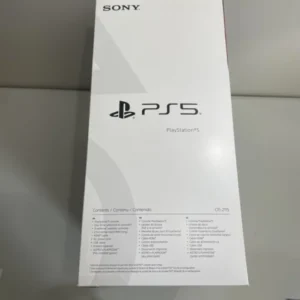 buy PlayStation 5 liquidation pallets in Netherlands