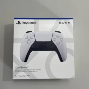 buy PlayStation 5 liquidation pallets in Netherlands
