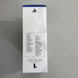 buy PlayStation 5 liquidation pallets in Netherlands