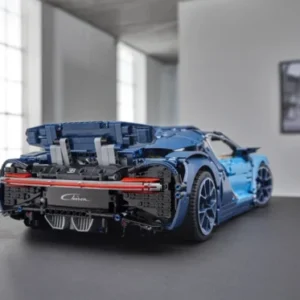 lego technic bugatti chiron 42083