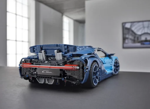 lego technic bugatti chiron 42083