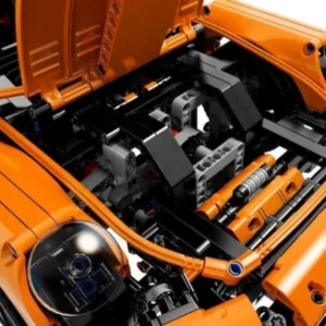 lego technic porsche 911 gt3 rs 42056